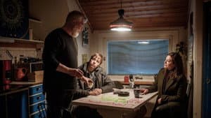 Beck 46 - Den gråtande polisen — foto 2