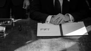 Trump's Power & the Rule of Law — foto 1