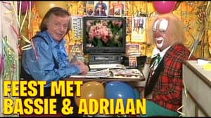 Feest met Bassie & Adriaan — foto 1