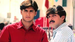காதல் தேசம் — foto 2
