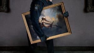 Esto es un atraco: El mayor robo de arte del mundo — foto 1