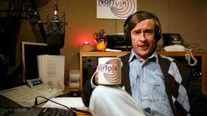 Mid Morning Matters with Alan Partridge — foto 2