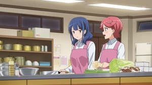 Revue starlight