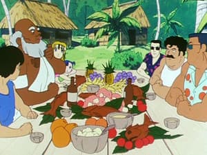 Episodio 25