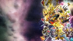 SDガンダムワールド ヒーローズ — foto 1