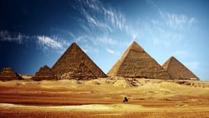 The Greatest Pharaohs — foto 1