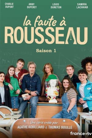 Temporada 1