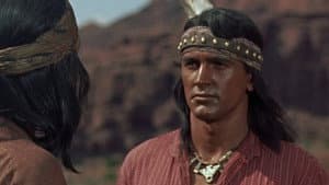 Taza, Son of Cochise — foto 6
