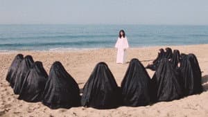 ليلى و الذئاب — foto 5