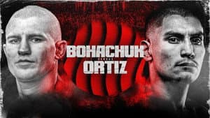 Serhii Bohachuk vs. Vergil Ortiz Jr. — foto 1