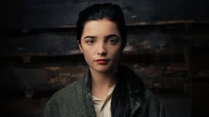 La Maldición de Audrey — foto 1