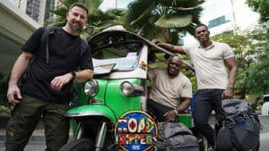 Roadtrippers VIPS — foto 2