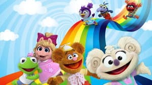 Muppet Babies — foto 1