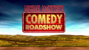 Michael McIntyre's Comedy Roadshow — foto 2