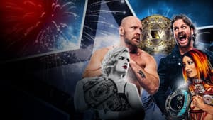 AEW All In 2025: Texas — foto 7