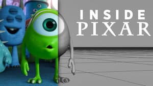 Por dentro de Pixar — foto 9