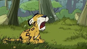 Marsupilami — foto 3