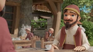 Καραγκιόζης - The Movie! — foto 8