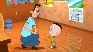 Episodio 34