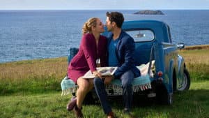 Rosamunde Pilcher: Schlagzeile Liebe — foto 1