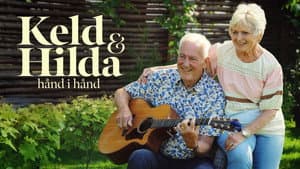 Keld & Hilda - Hånd i hånd — foto 1
