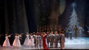 Bolshoi Ballet: The Nutcracker — foto 2