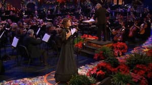 Christmas with the Mormon Tabernacle Choir and Orchestra at Temple Square featuring Sissel — foto 2