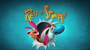 Ren y Stimpy — foto 11