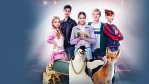 El colegio de los animales mágicos 2: El origen — foto 2