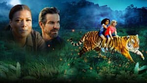 The Tiger Rising — foto 1