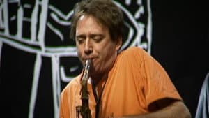 A Bookshelf on Top of the Sky: 12 Stories About John Zorn — foto 5