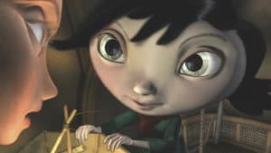 Moongirl — foto 1