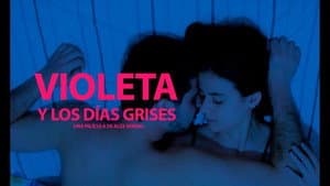 Violeta y los días grises — foto 1