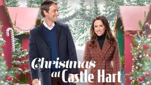 Christmas at Castle Hart — foto 6