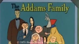 La Familia Addams — foto 3