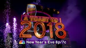 A Toast to 2018 — foto 1