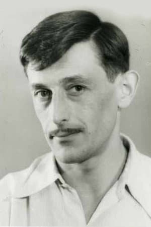Виктор Некрасов