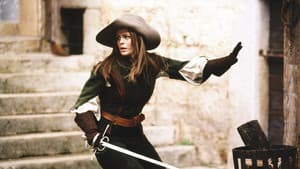 La hija de D'artagnan — foto 10
