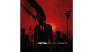 Katatonia: Live Consternation — foto 2