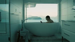 We Came Frome The Sea — foto 1