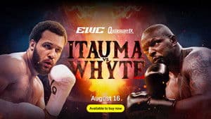 Moses Itauma vs. Dillian Whyte — foto 6