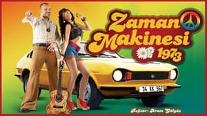 Zaman Makinesi 1973 — foto 1