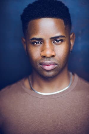 Ja'Michael Darnell