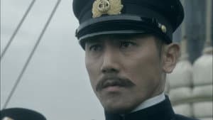 坂の上の雲 — foto 1