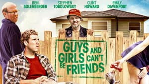 Guys and Girls Can't Be Friends — foto 2