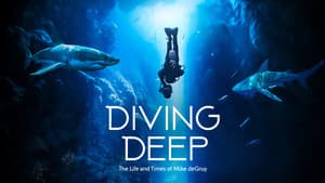 Diving Deep: The Life and Times of Mike deGruy — foto 3