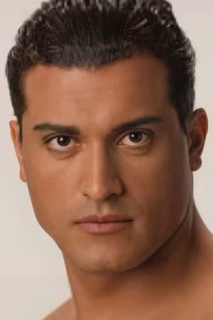 Erik Rio