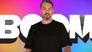 BOOM  By İbrahim Selim — foto 1
