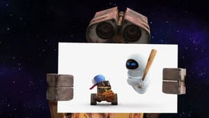 WALL·E's Treasures & Trinkets — foto 1