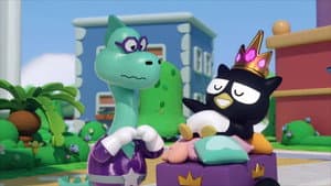 El rey Badtz es el mejor